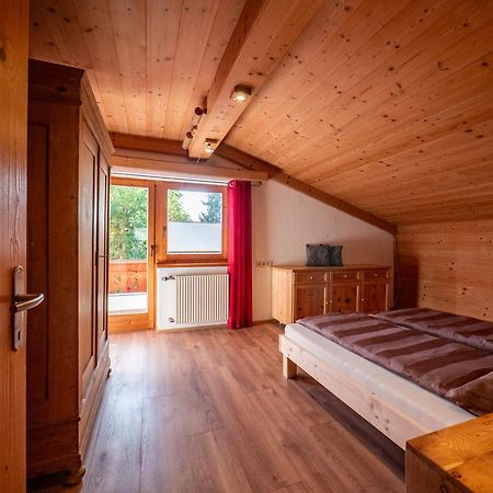 Ferienwohnung Zillertal - Schwemberger Fügen Zewnętrze zdjęcie