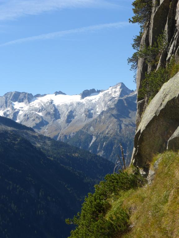 Ferienwohnung Zillertal - Schwemberger Fügen Pokój zdjęcie