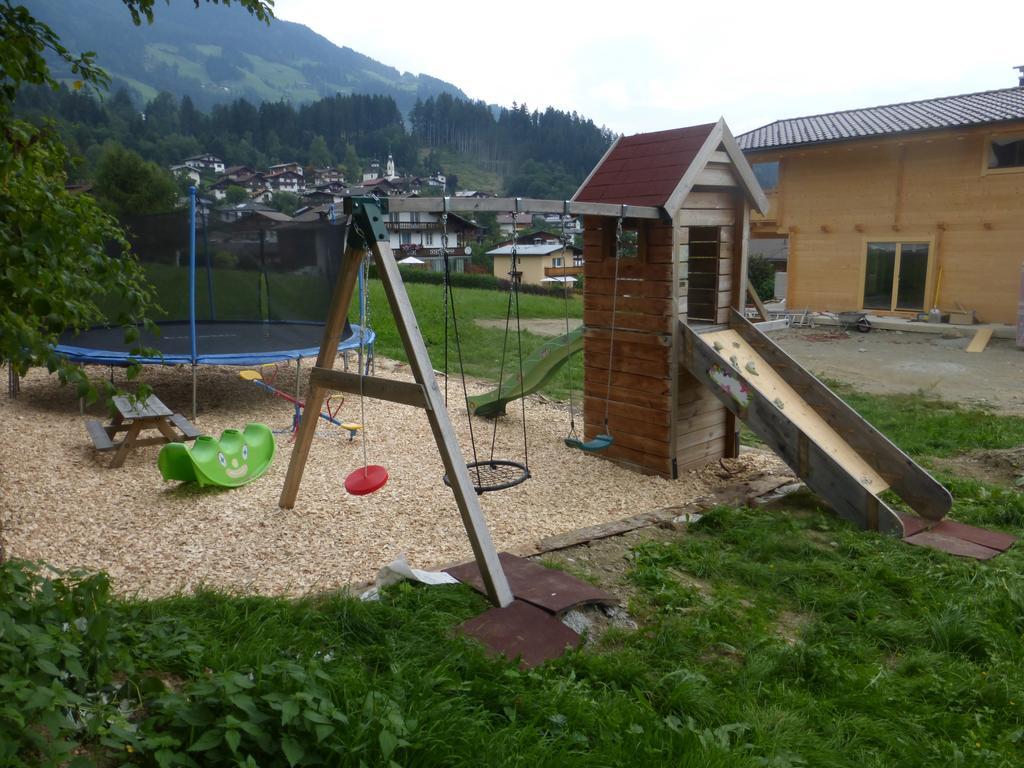 Ferienwohnung Zillertal - Schwemberger Fügen Pokój zdjęcie