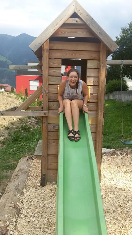 Ferienwohnung Zillertal - Schwemberger Fügen Pokój zdjęcie