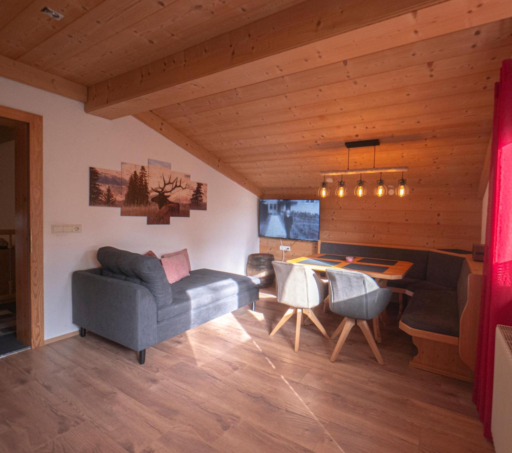 Ferienwohnung Zillertal - Schwemberger Fügen Zewnętrze zdjęcie