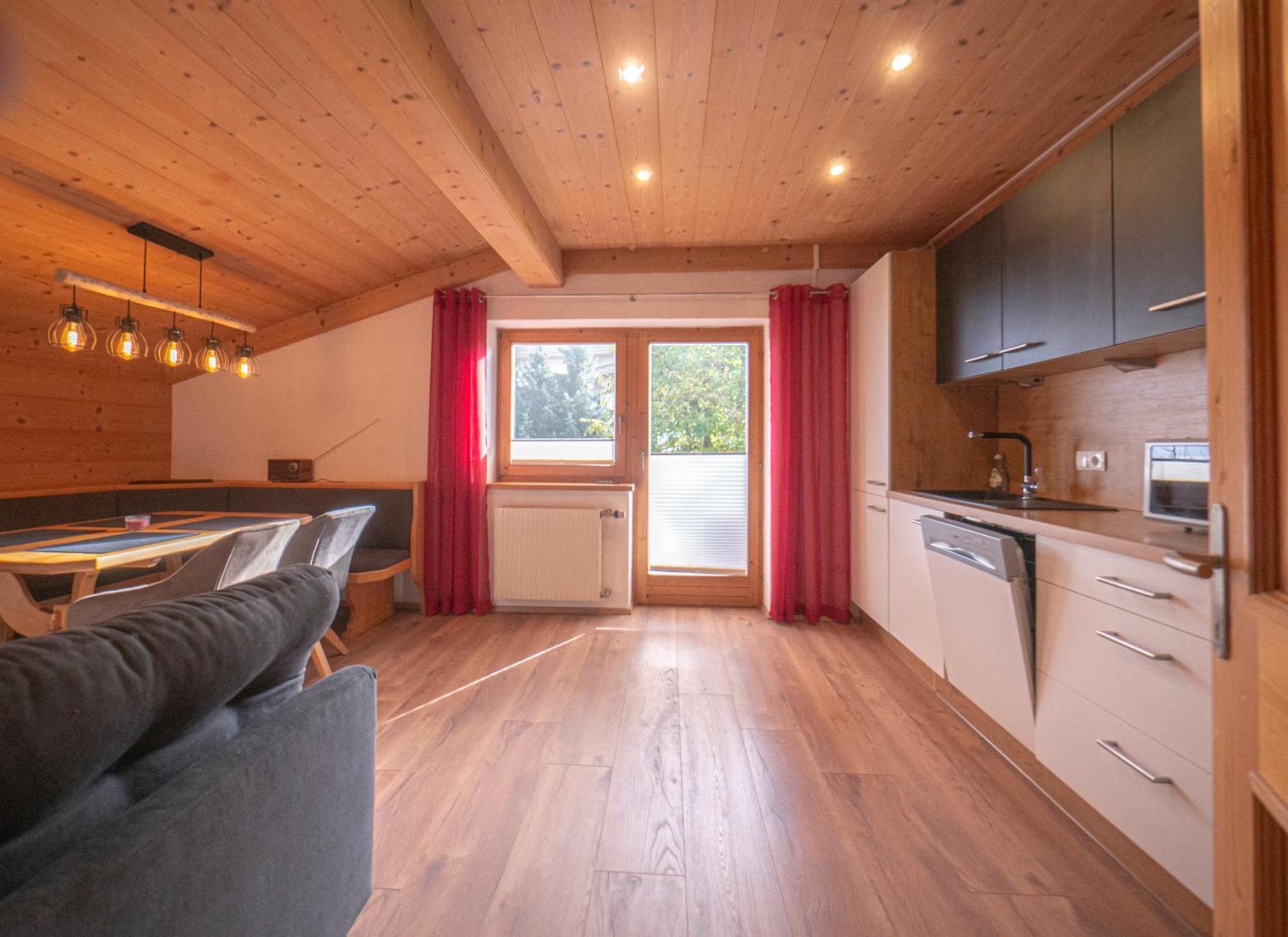 Ferienwohnung Zillertal - Schwemberger Fügen Zewnętrze zdjęcie