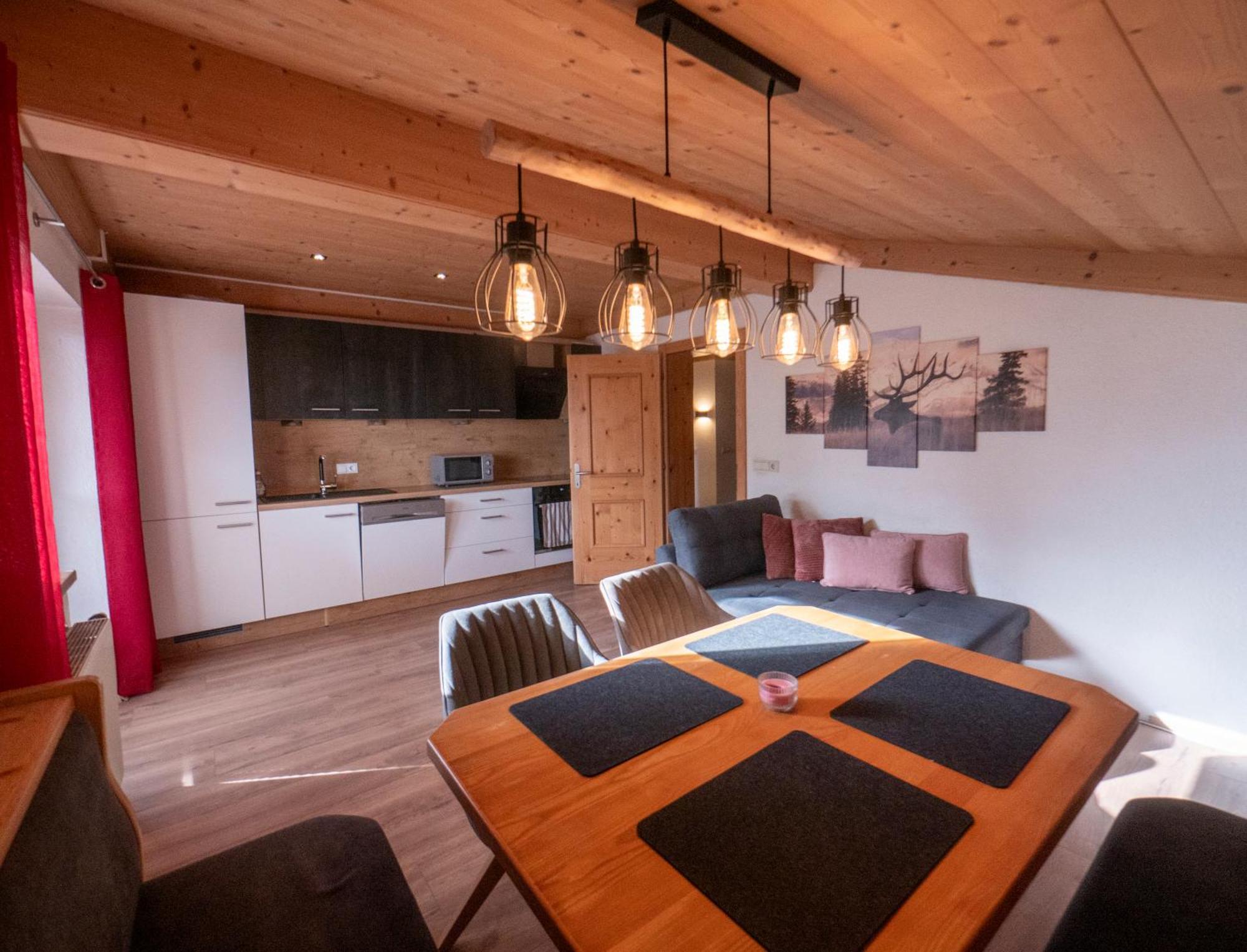 Ferienwohnung Zillertal - Schwemberger Fügen Zewnętrze zdjęcie