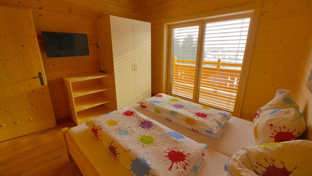 Ferienwohnung Zillertal - Schwemberger Fügen Pokój zdjęcie