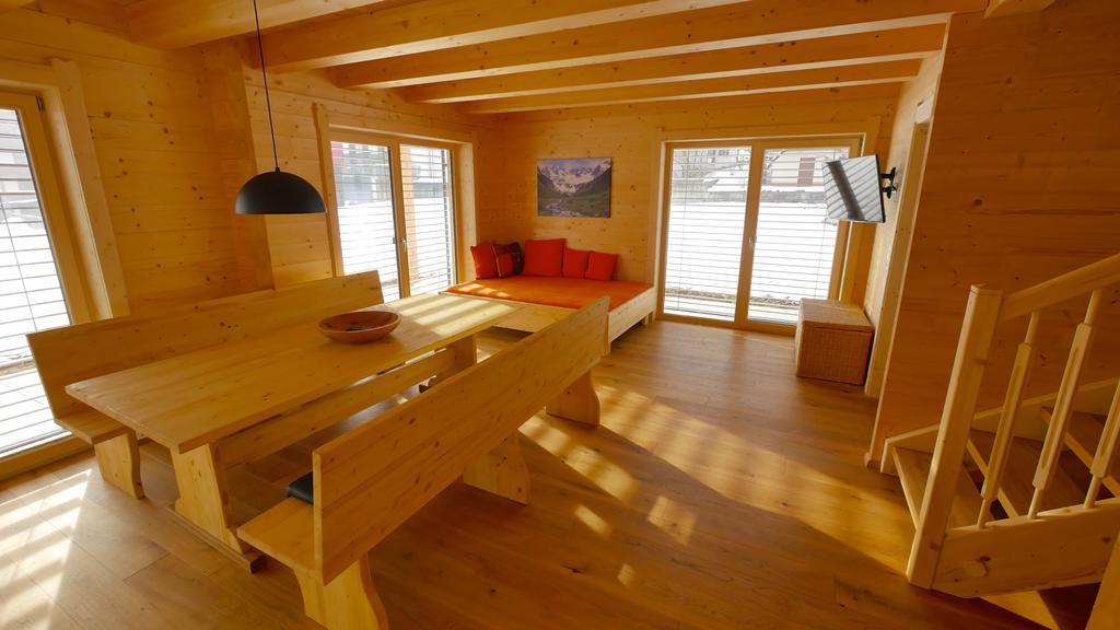 Ferienwohnung Zillertal - Schwemberger Fügen Pokój zdjęcie
