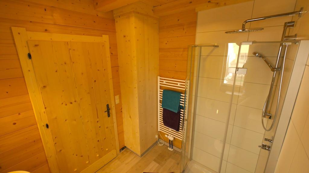 Ferienwohnung Zillertal - Schwemberger Fügen Pokój zdjęcie