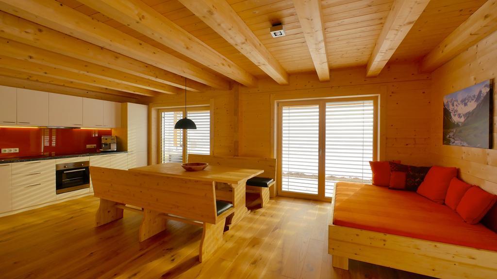 Ferienwohnung Zillertal - Schwemberger Fügen Pokój zdjęcie