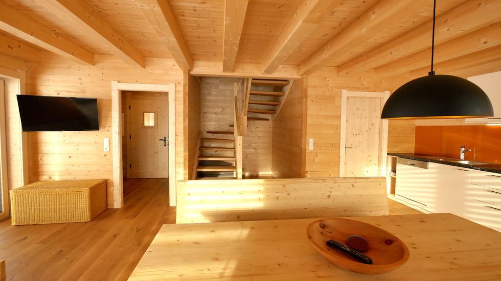 Ferienwohnung Zillertal - Schwemberger Fügen Pokój zdjęcie