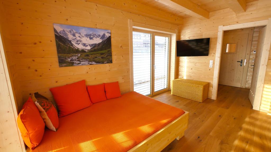 Ferienwohnung Zillertal - Schwemberger Fügen Pokój zdjęcie
