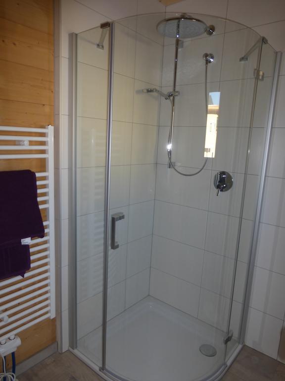 Ferienwohnung Zillertal - Schwemberger Fügen Pokój zdjęcie
