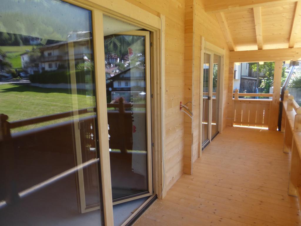 Ferienwohnung Zillertal - Schwemberger Fügen Pokój zdjęcie