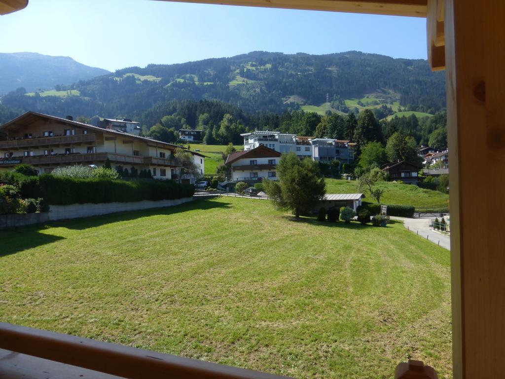 Ferienwohnung Zillertal - Schwemberger Fügen Pokój zdjęcie