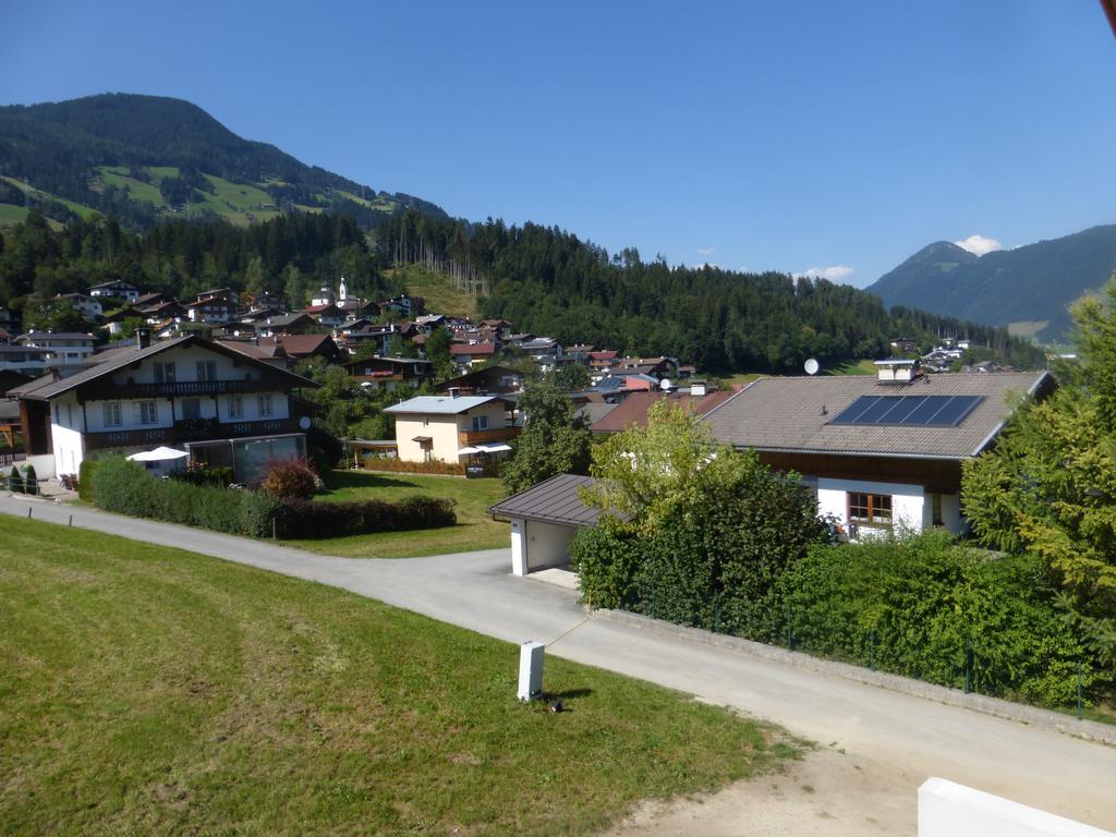 Ferienwohnung Zillertal - Schwemberger Fügen Pokój zdjęcie