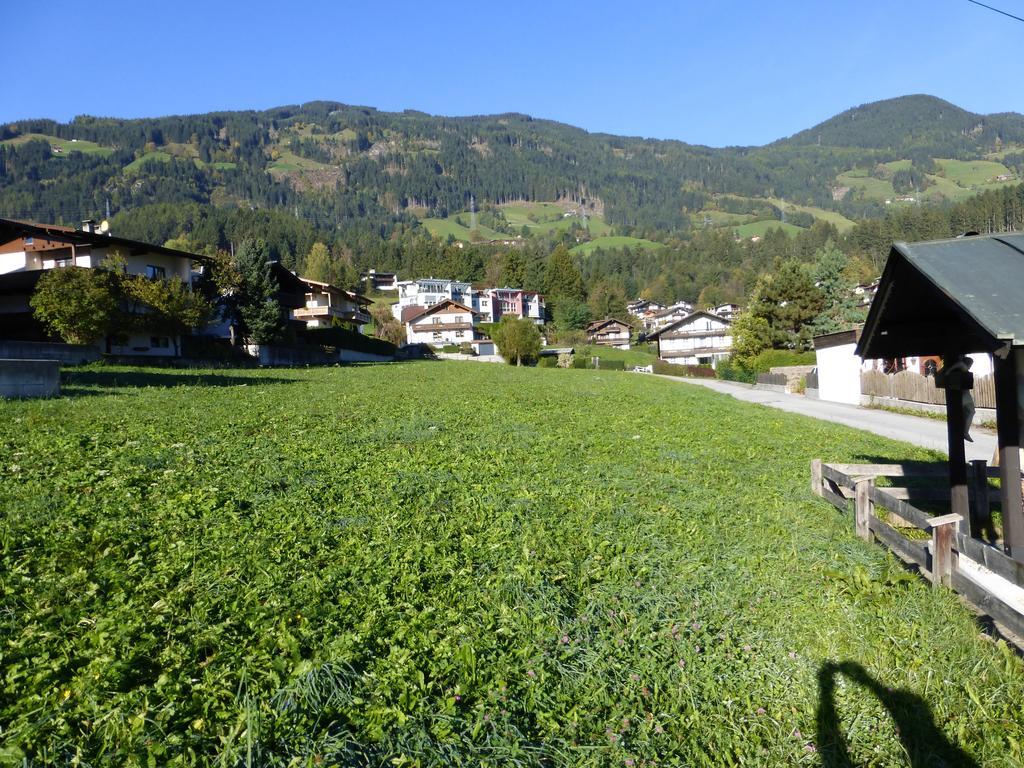 Ferienwohnung Zillertal - Schwemberger Fügen Pokój zdjęcie