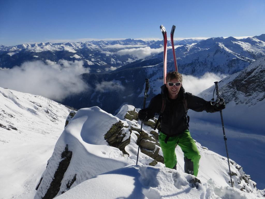 Ferienwohnung Zillertal - Schwemberger Fügen Pokój zdjęcie