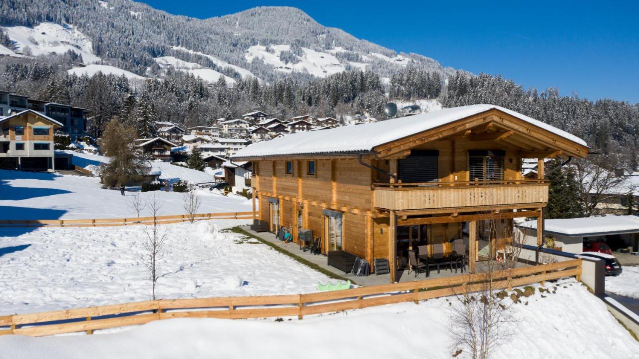Ferienwohnung Zillertal - Schwemberger Fügen Zewnętrze zdjęcie